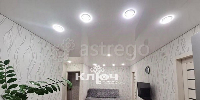 2-комн. квартира, 43.3 м2, 2/4 эт. Стерлитамак - изображение 2