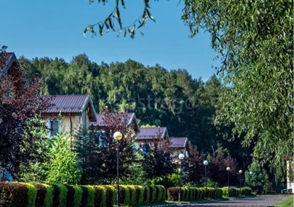 Дом, 150.4 м2, 6 соток, 2 эт. Москва - изображение 7