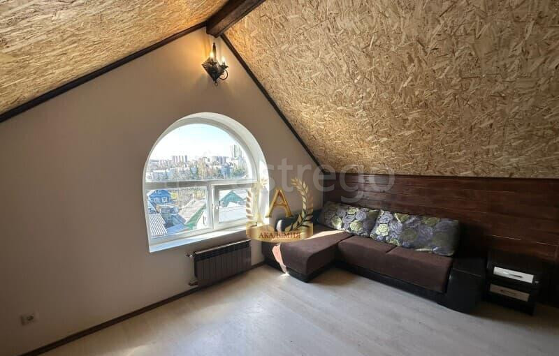 Коттедж, 500 м2 Москва - изображение 2