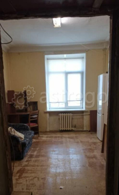 Комната, 17 м2, 2/4 эт. Уфа - изображение 1