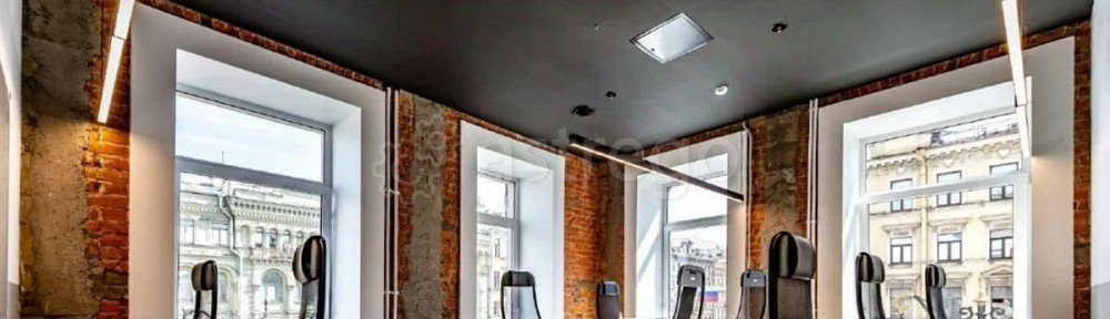 Офис, 120 м2 Санкт-Петербург - изображение 7