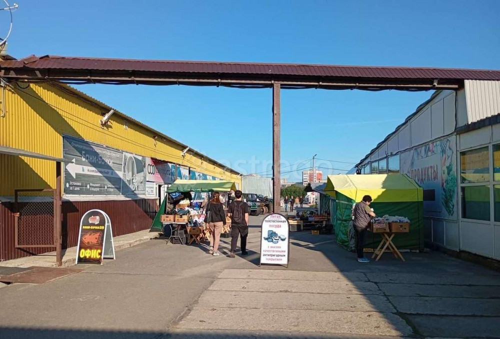 Торговое помещение, 9 м2 Северодвинск - изображение 7