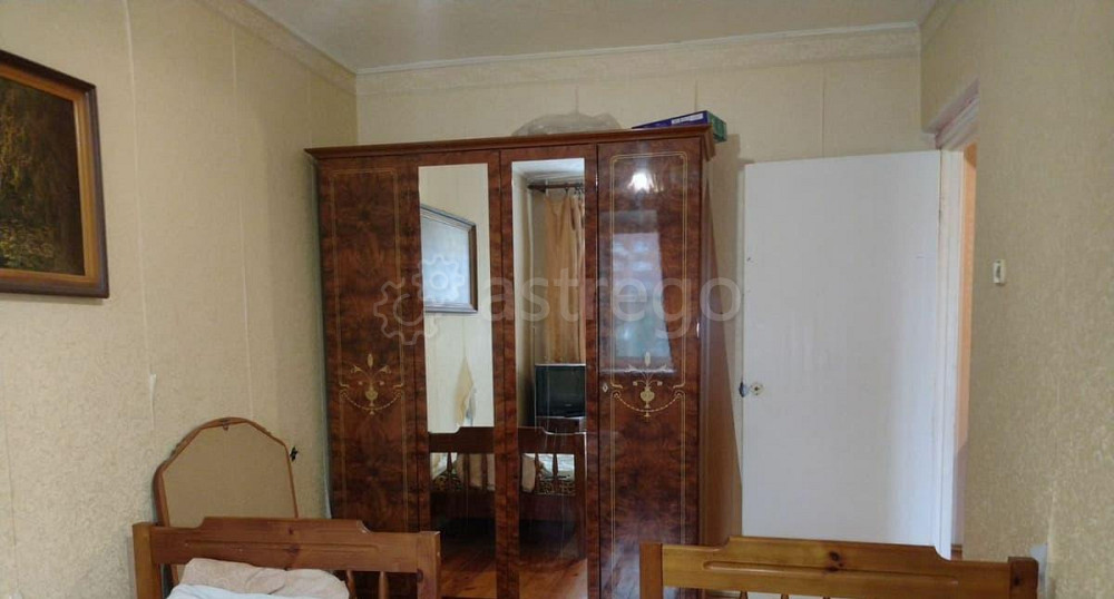 3-комн. квартира, 60 м2, 3/5 эт. Кашира - изображение 2