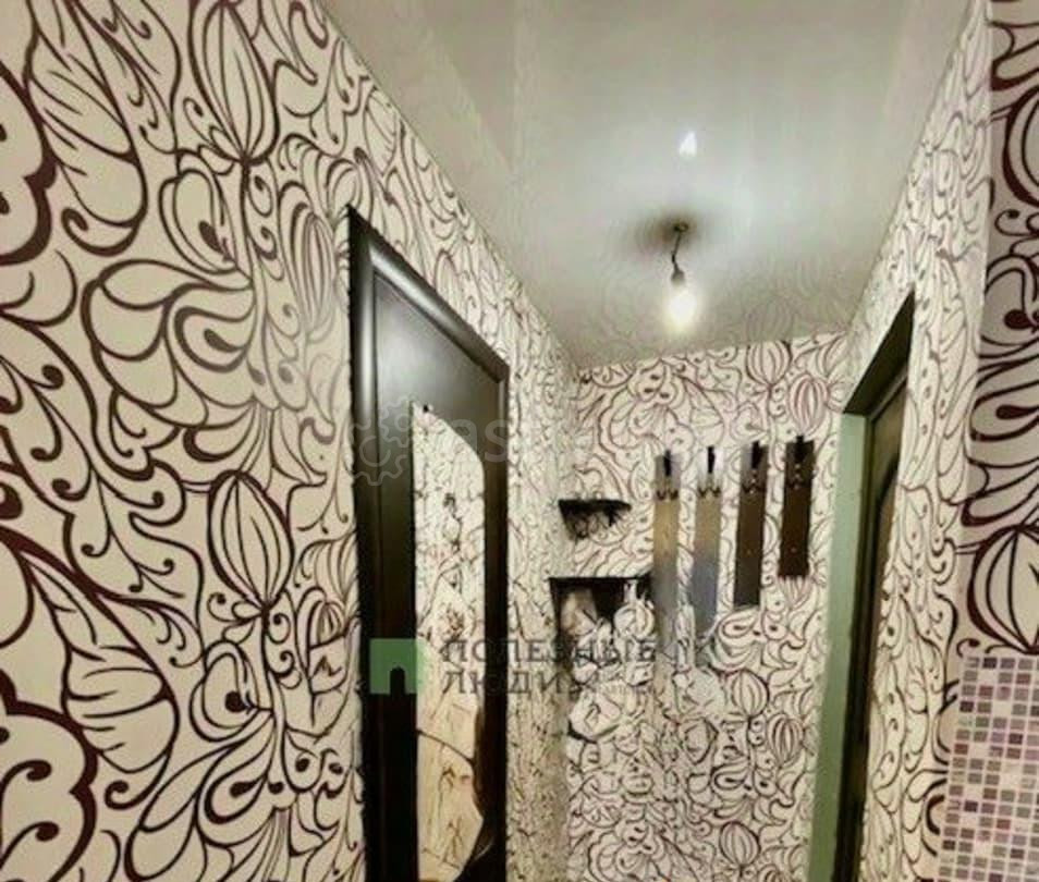 Студия, 19.2 м2, 2/5 эт. Красноярск - изображение 7