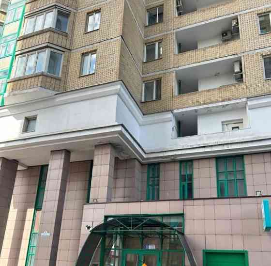 4-комн. квартира, 150 м2, 18/30 эт. Москва