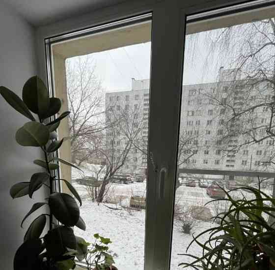 4-комн. квартира, 75.8 м2, 1/5 эт. Лыткарино