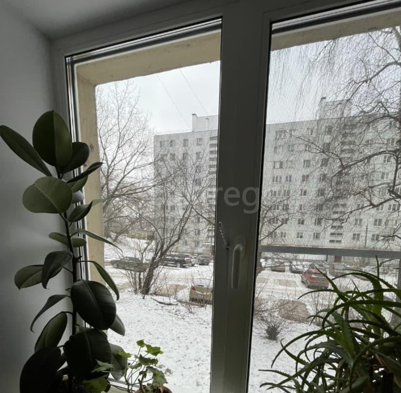 4-комн. квартира, 75.8 м2, 1/5 эт. Лыткарино - изображение 3