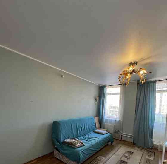 Студия, 27 м2, 11/19 эт. Красноярск