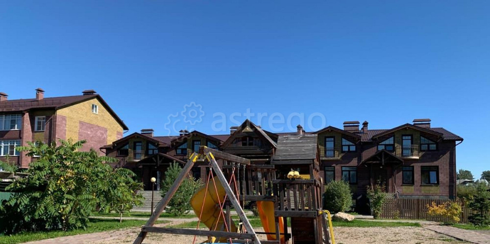 3-комн. квартира, 100.6 м2, 1/2 эт. Белокуриха - изображение 5