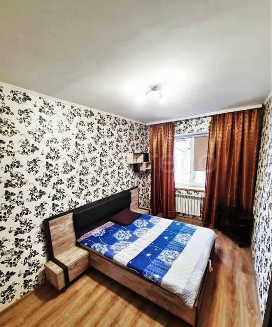 2-комн. квартира, 52.4 м2, 3/3 эт. Дубовое - изображение 3