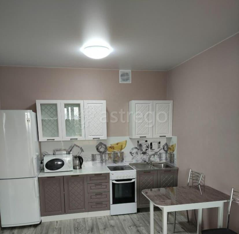 2-комн. квартира, 40 м2, 9/15 эт. Барнаул - изображение 7