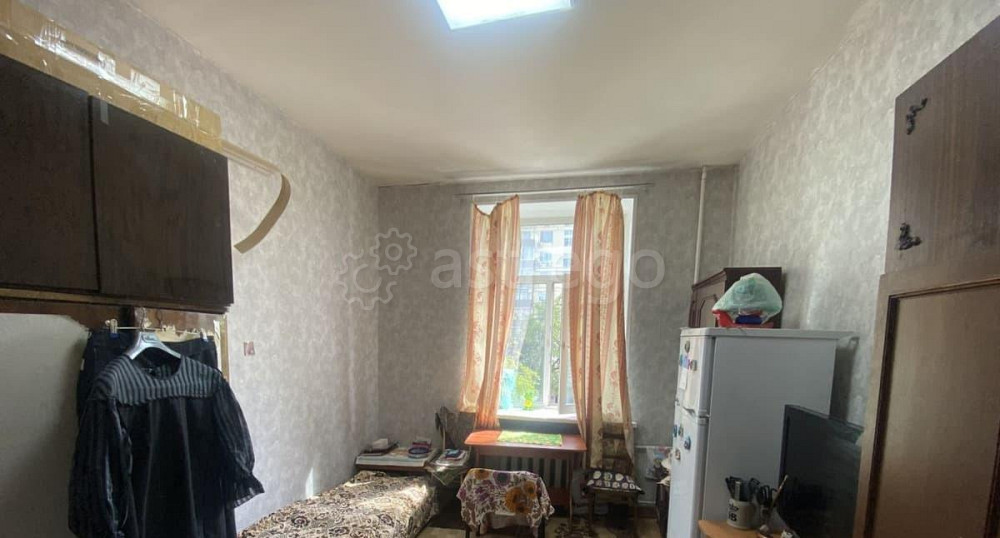 Комната, 16.5 м2, 3/5 эт. Москва - изображение 2