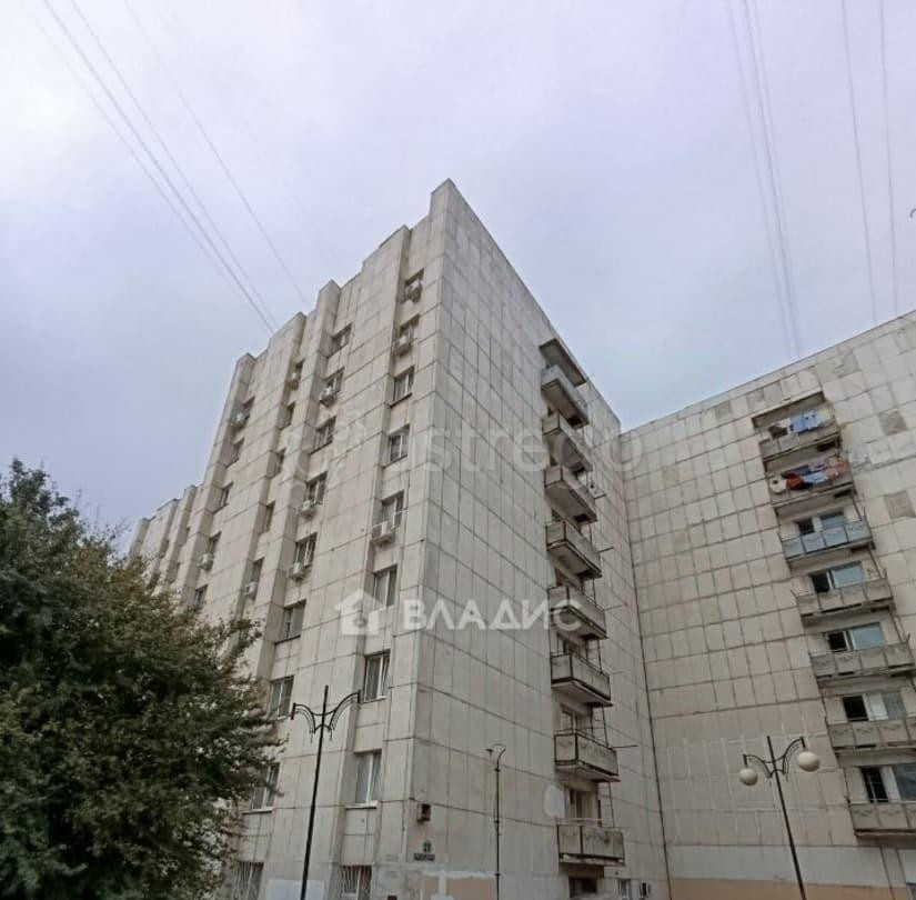 Комната, 19.8 м2, 2/9 эт. Белгород - изображение 7