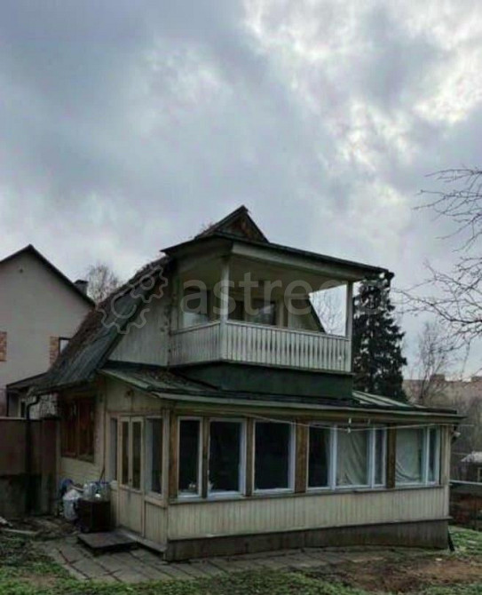 Дом, 30 м2, 10.8 сотки, 2 эт. Пушкино - изображение 1