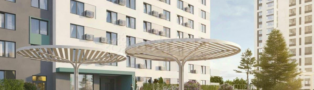 3-комн. квартира, 89.05 м2, 17/26 эт. Уфа - изображение 5