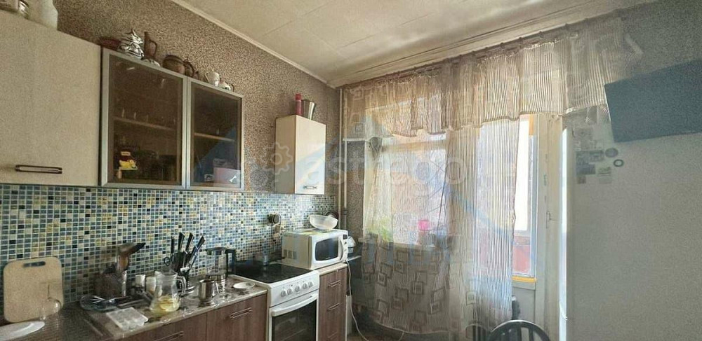 2-комн. квартира, 57 м2, 7/9 эт. Норильск - изображение 7
