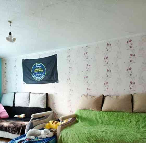 2-комн. квартира, 44 м2, 4/5 эт. Назарово