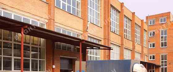 Склад, 11303.5 м2 Щёлково