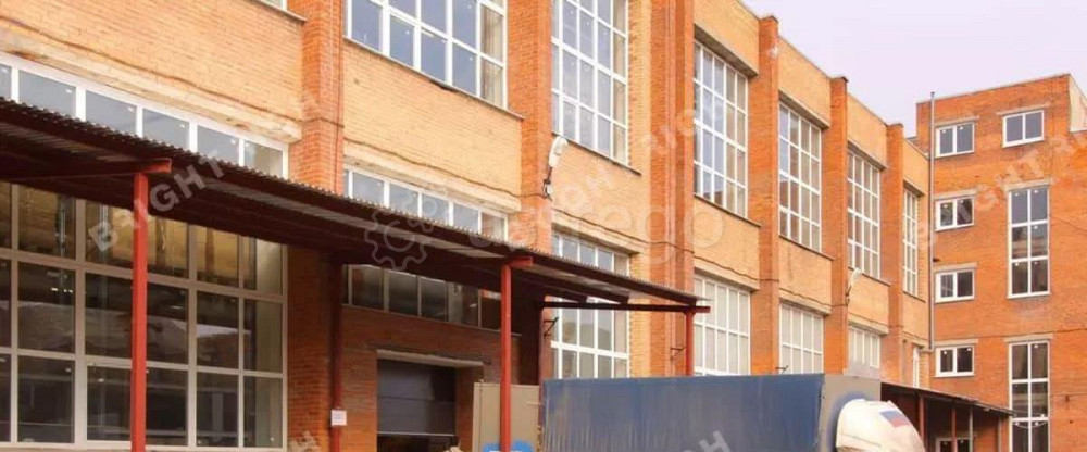 Склад, 11303.5 м2 Щёлково - изображение 4