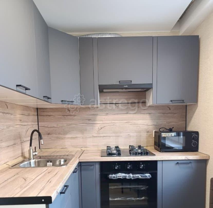 3-комн. квартира, 60.7 м2, 9/9 эт. Дмитров - изображение 3