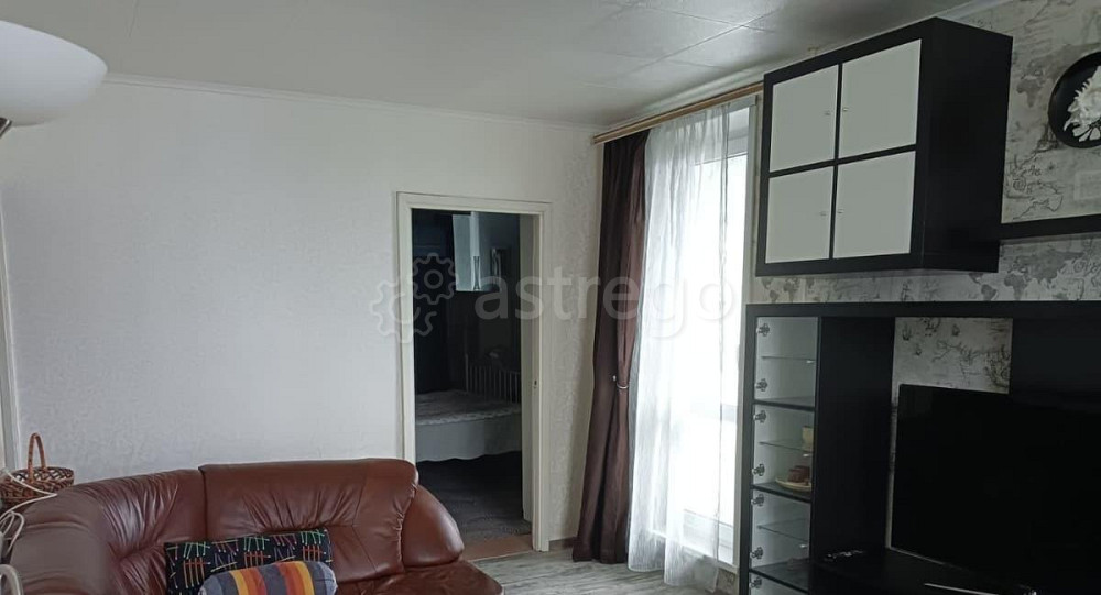 3-комн. квартира, 67.9 м2, 5/5 эт. Талдом - изображение 7