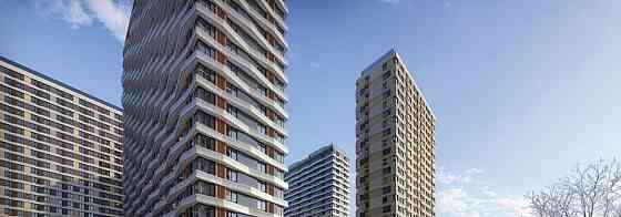 1-комн. квартира, 34.73 м2, 23/24 эт. Красногорск