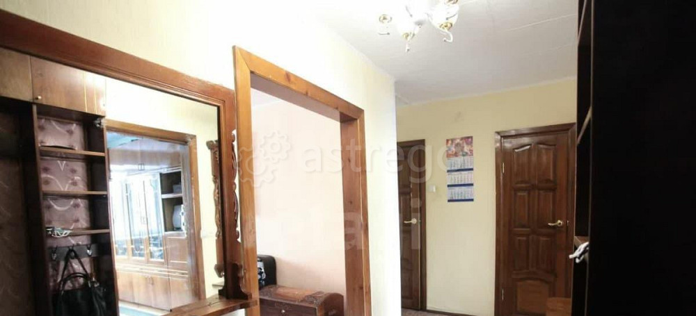 3-комн. квартира, 59 м2, 2/5 эт. Горно-Алтайск - изображение 1