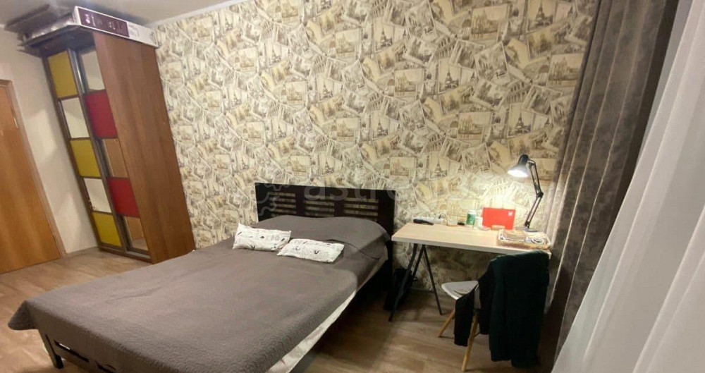 Комната, 18 м2, 16/16 эт. Москва - изображение 1