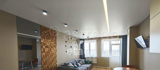 2-комн. квартира, 48 м2, 8/9 эт. Бийск - изображение 1
