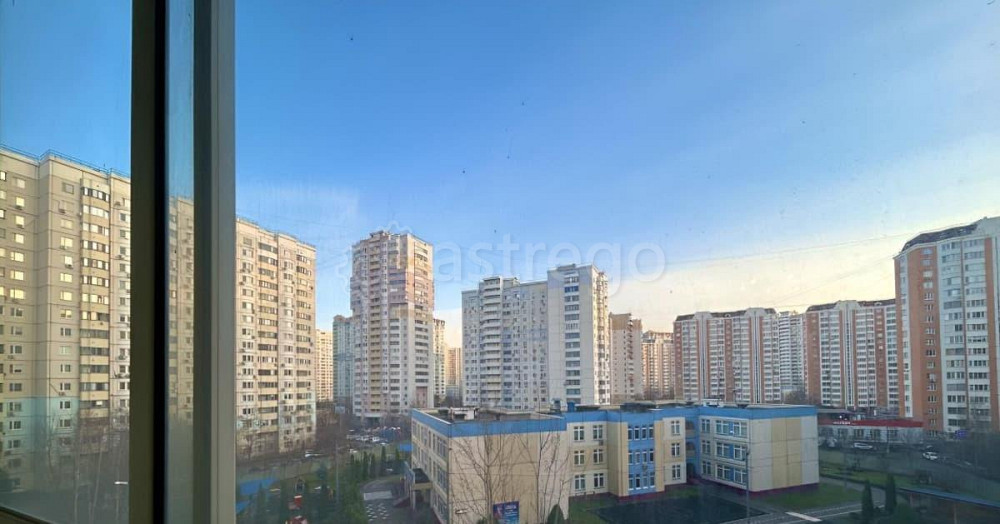 1-комн. квартира, 39 м2, 6/17 эт. Красногорск - изображение 5