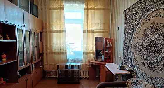 3-комн. квартира, 85.5 м2, 3/4 эт. Белогорск