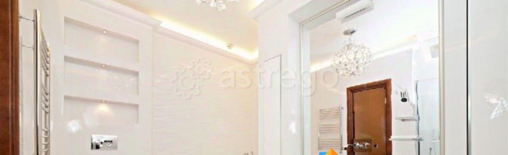 6-комн. квартира, 260 м2, 38/43 эт. Москва - изображение 3