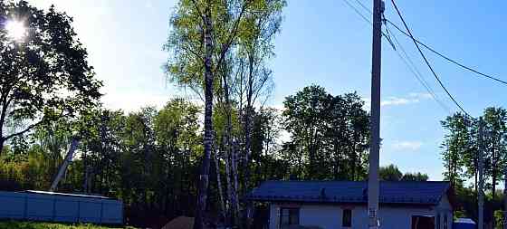 Земельный участок, 10 соток Королев