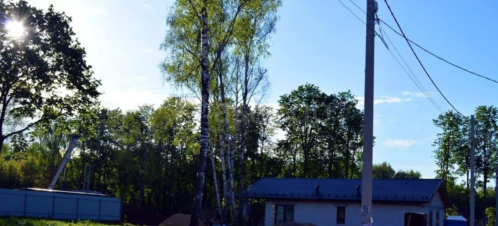 Земельный участок, 10 соток Королев - изображение 6