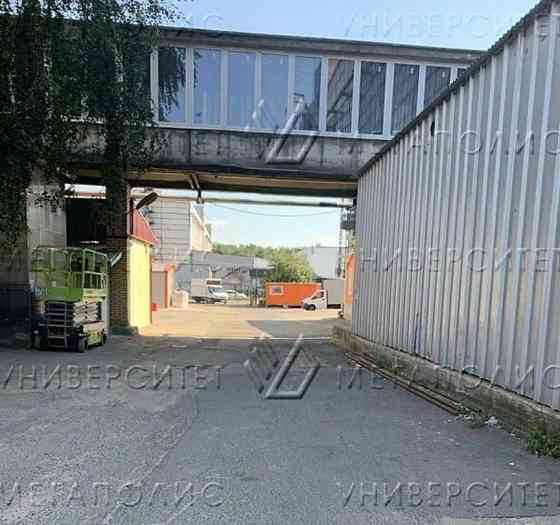 Производственное, 117 м2 Видное