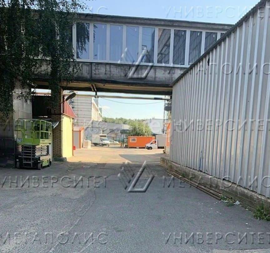 Производственное, 117 м2 Видное - изображение 6