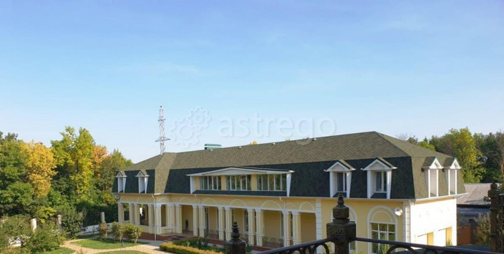 Коттедж, 999 м2, 40 соток, 4 эт. Белгород - изображение 4