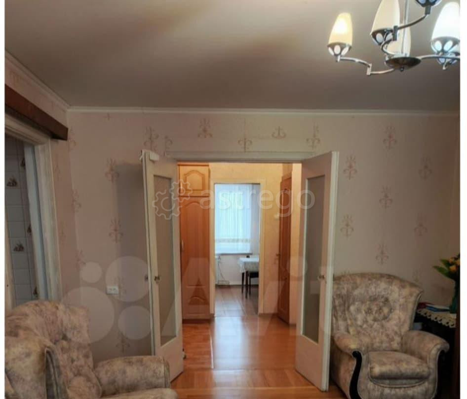 4-комн. квартира, 78.3 м, 3/3 эт. Энем - изображение 5