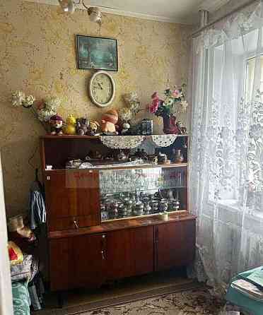 2-комн. квартира, 41.6 м2, 1/2 эт. Ракитное