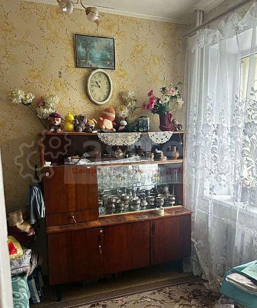 2-комн. квартира, 41.6 м2, 1/2 эт. Ракитное - изображение 1