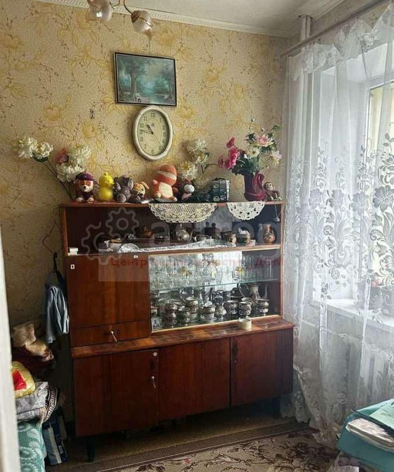 2-комн. квартира, 41.6 м2, 1/2 эт. Ракитное - изображение 1