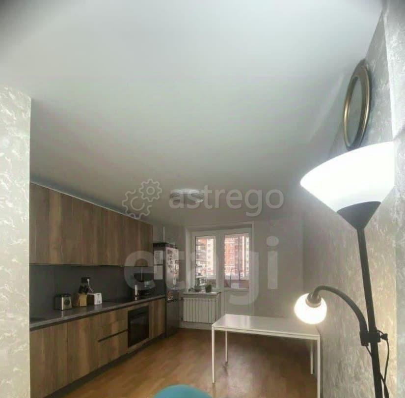 4-комн. квартира, 99 м2, 4/15 эт. Балашиха - изображение 3