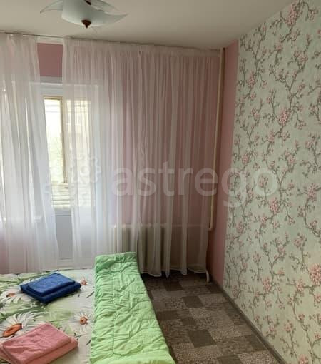 2-комн. квартира, 46 м2, 5/9 эт. Люберцы - изображение 3