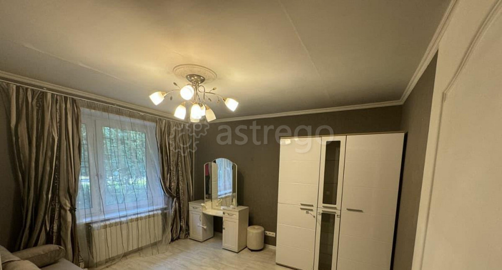 2-комн. квартира, 41 м2, 1/14 эт. Москва - изображение 2