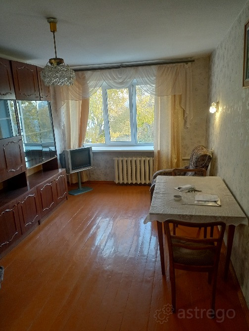 Сдам 3-комн. Квартиру, 61.2 м2, 50/5 эт., Долгосрочно Ульяновск - изображение 1