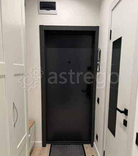 1-комн. квартира, 16 м2, 4/5 эт. Санкт-Петербург - изображение 9