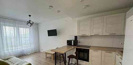 2-комн. квартира, 40 м2, 6/16 эт. Москва