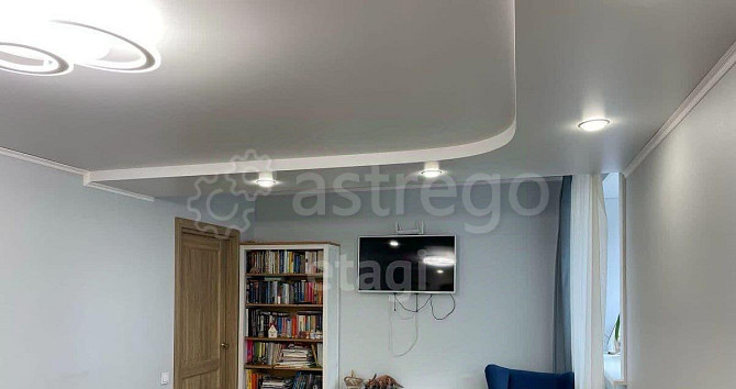 3-комн. квартира, 85.6 м2, 6/6 эт. Бийск - изображение 6