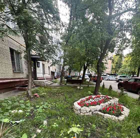 Комната, 12.1 м2, 3/9 эт. Москва