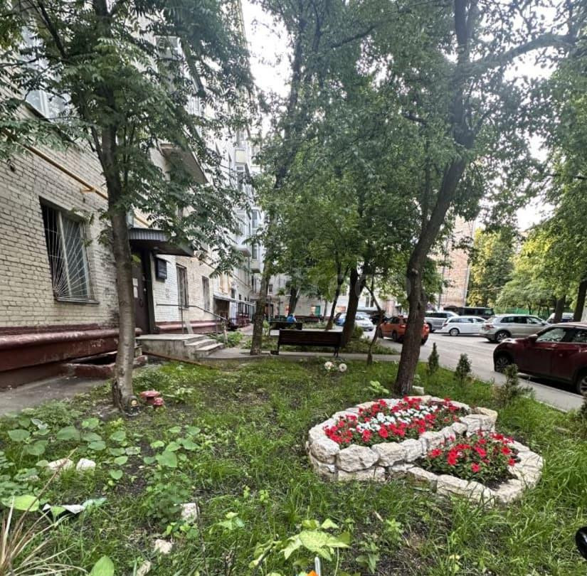 Комната, 12.1 м2, 3/9 эт. Москва - изображение 6